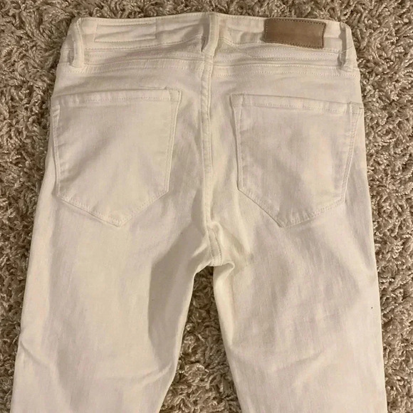 Allsaints jeans size 26 - Picture 5 of 5
